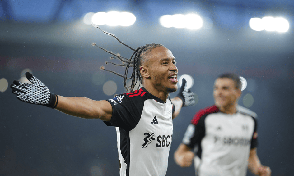 富勒姆球队需在下场比赛中豪取三分才能保住保级希望的简单介绍 富勒姆球队需在下场比赛中豪取三分才能保住保级希望的简单介绍