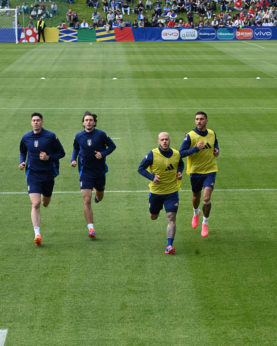 意大利队员在国际比赛中展现实力(意大利队员在国际比赛中展现实力吗) 意大利队员在国际比赛中展现实力(意大利队员在国际比赛中展现实力吗)