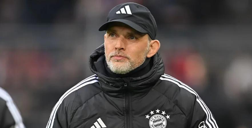 包含德国队主帅托马斯·图赫尔带领球队成功晋级卡塔尔世界杯semi的词条 包含德国队主帅托马斯·图赫尔带领球队成功晋级卡塔尔世界杯semi的词条