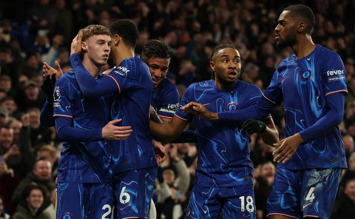 关于帕尔梅拉斯锋线组合默契,世俱杯争冠实力凸显的信息 关于帕尔梅拉斯锋线组合默契,世俱杯争冠实力凸显的信息