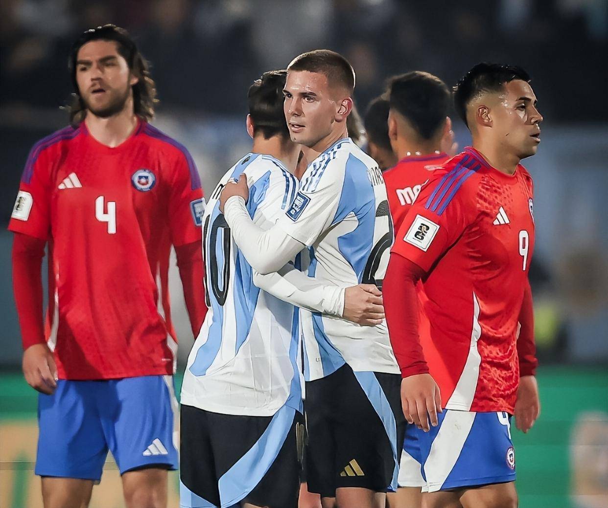 河床替补席深度成优势,冲击世俱杯冠军的简单介绍 河床替补席深度成优势,冲击世俱杯冠军的简单介绍