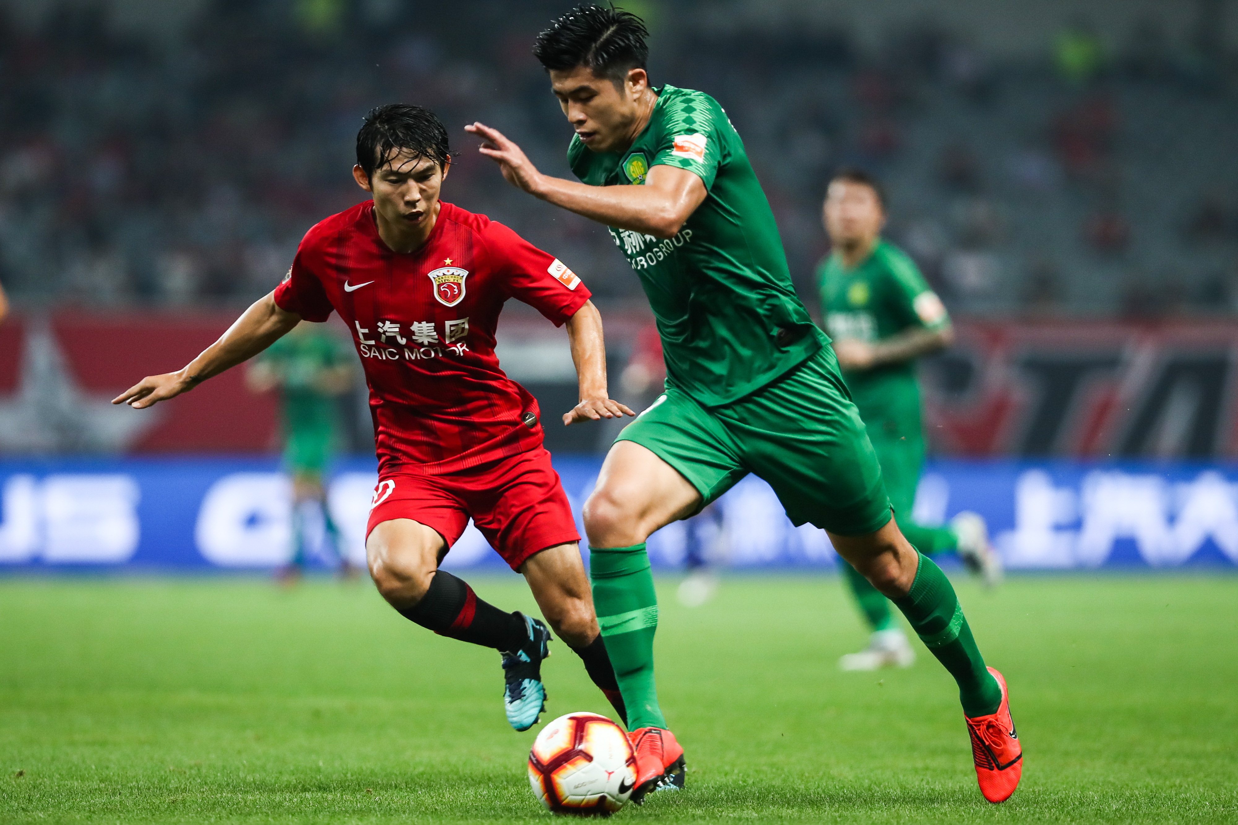 关于净胜一球!北京国安击败江苏苏宁的信息 关于净胜一球!北京国安击败江苏苏宁的信息