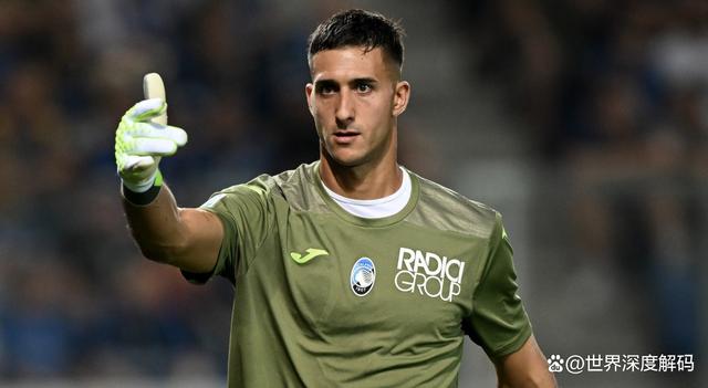 马德里竞技后卫传出意甲球队邀约,或成转会热门的简单介绍 马德里竞技后卫传出意甲球队邀约,或成转会热门的简单介绍