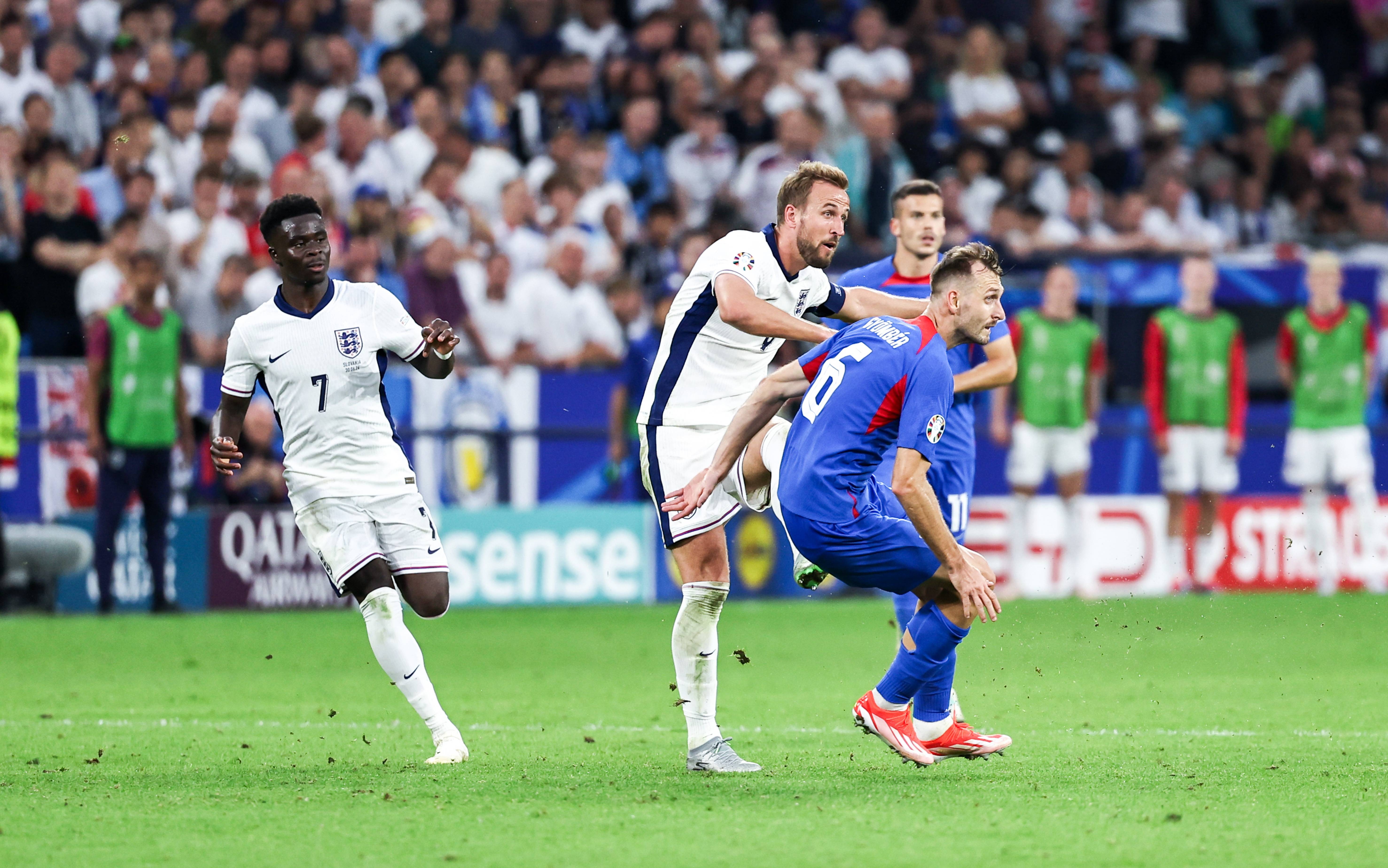 斯洛伐克队晋级欧锦赛，表现抢眼