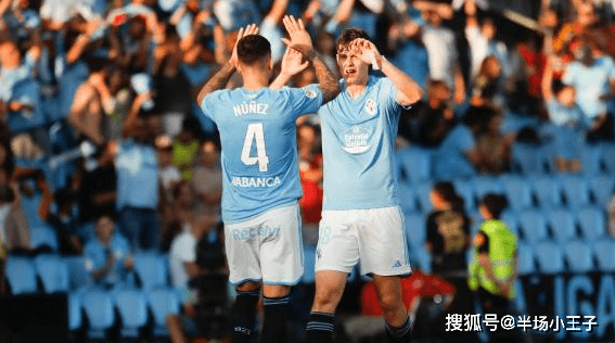 塞尔塔维戈球员表现抢眼,或将转投德甲的简单介绍 塞尔塔维戈球员表现抢眼,或将转投德甲的简单介绍