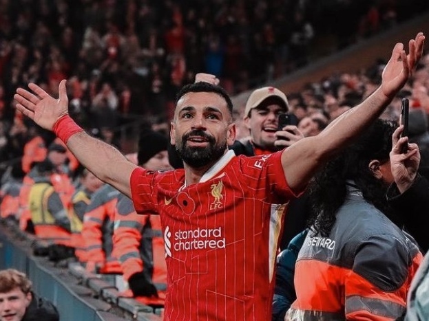 利物浦客场逼平,晋级前景仍有望 利物浦客场逼平,晋级前景仍有望