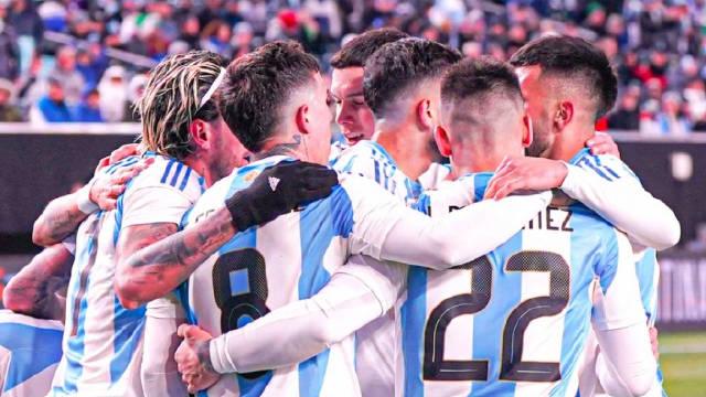 阿根廷国家队平顶踢球风格,战术大胆出色 阿根廷国家队平顶踢球风格,战术大胆出色