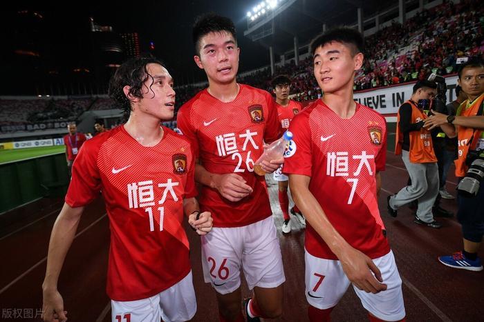 关于恒大客场击败权健,积累宝贵三分继续领跑的信息 关于恒大客场击败权健,积累宝贵三分继续领跑的信息