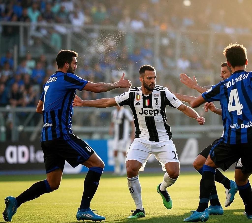 尤文图斯中场生病，或将缺席对阵莱比锡的比赛