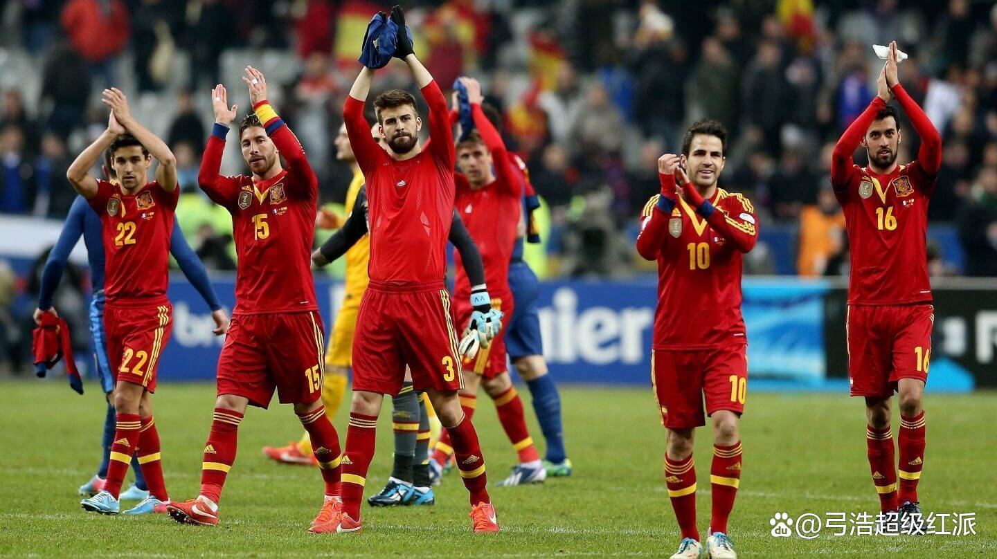 球员们在欧国联赛中克服困难，取得胜利