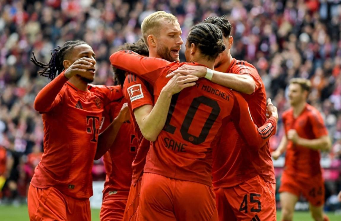 关于美因茨主帅喜迎新生儿,期待球队成功的信息 关于美因茨主帅喜迎新生儿,期待球队成功的信息