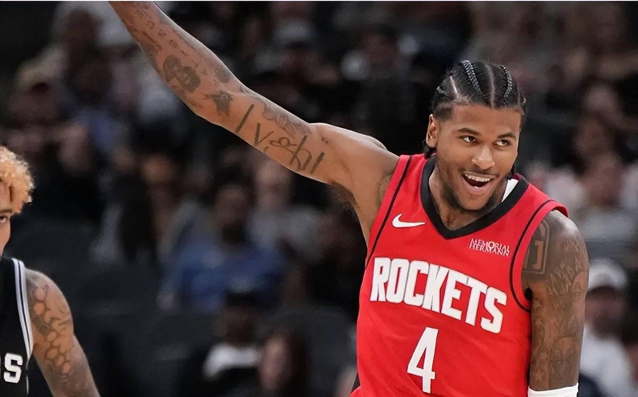 NBA总决赛即将打响火箭势如破竹 NBA总决赛即将打响火箭势如破竹