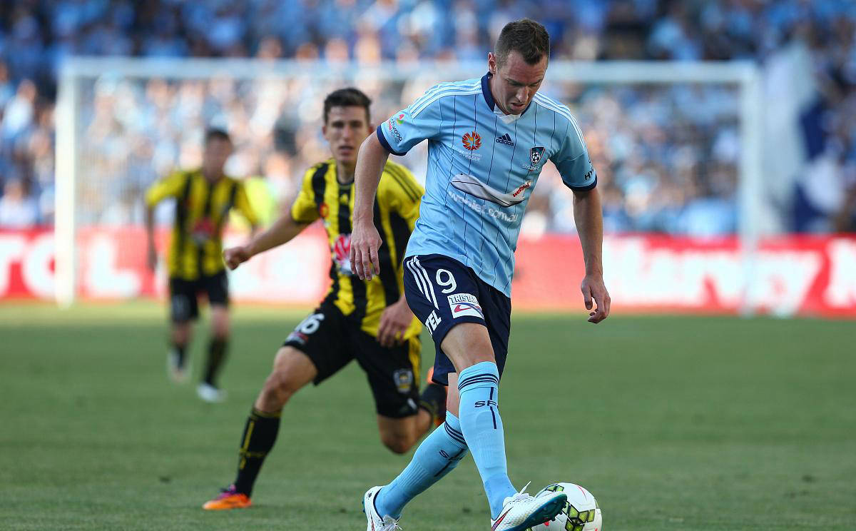 悉尼FC保持不败,墨尔本城逆转的简单介绍 悉尼FC保持不败,墨尔本城逆转的简单介绍