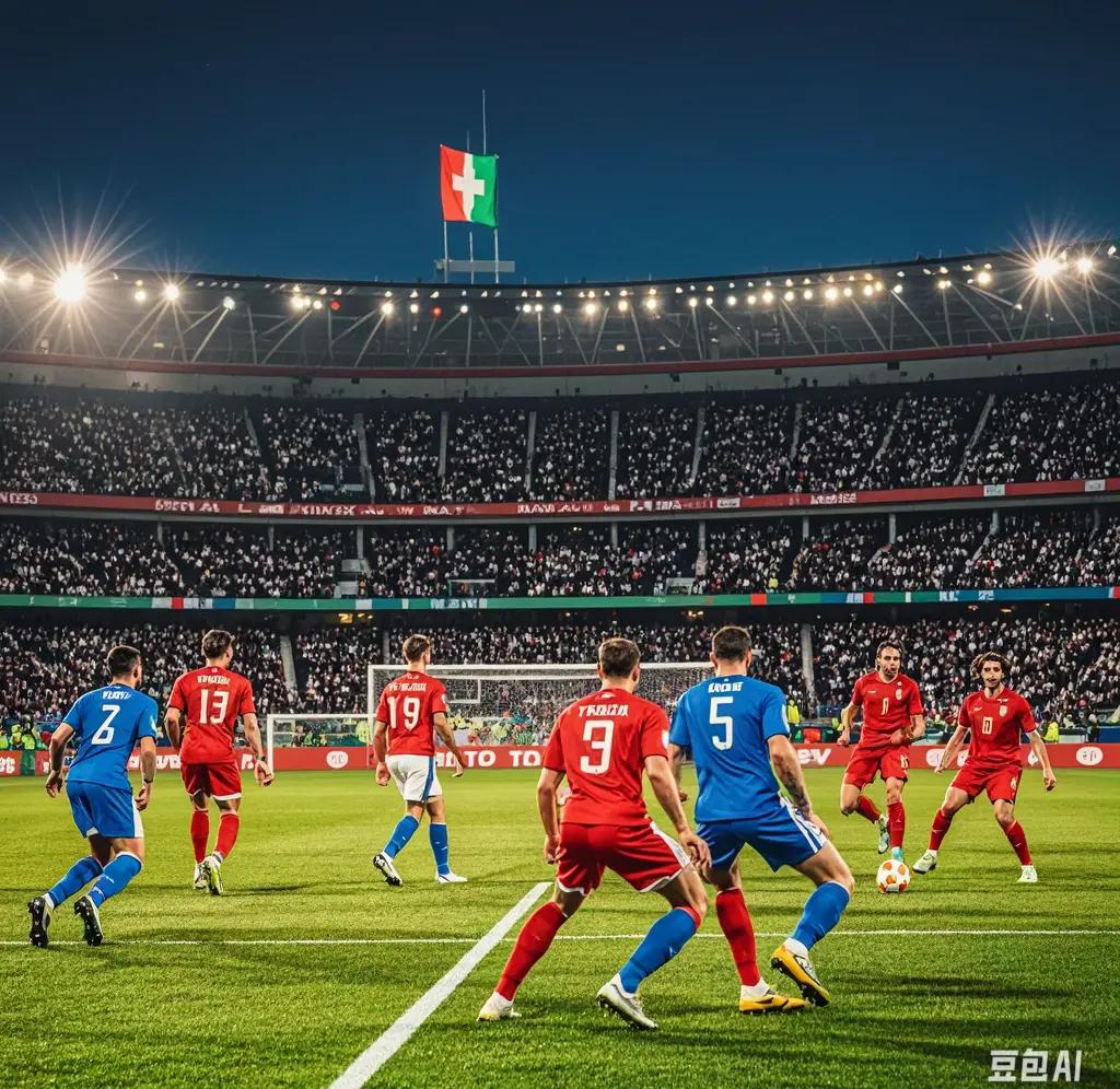 瑞士队逆转成功晋级,进入欧洲杯决赛 瑞士队逆转成功晋级,进入欧洲杯决赛