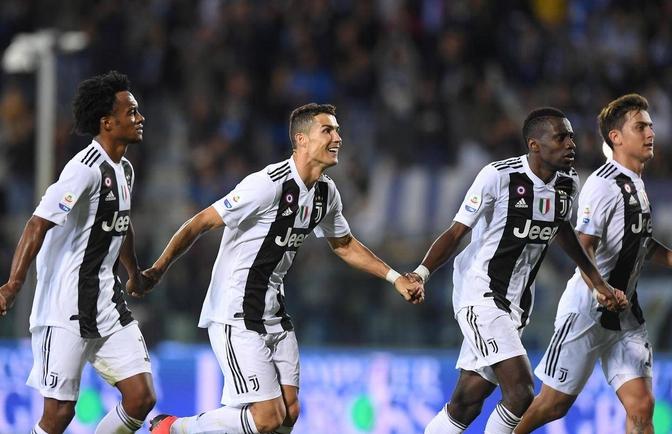 尤文图斯力克对手,成功晋级半决赛 尤文图斯力克对手,成功晋级半决赛