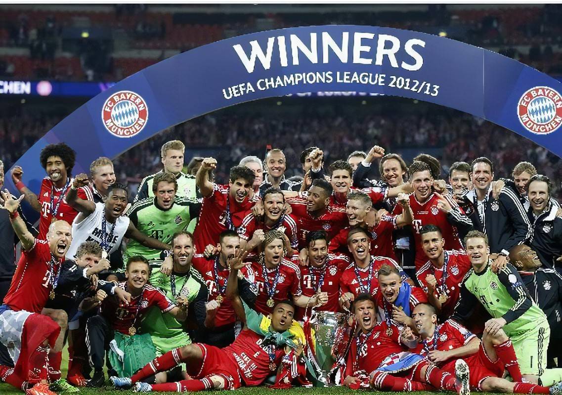 神奇一战,拜仁横扫对手,取得胜利的简单介绍 神奇一战,拜仁横扫对手,取得胜利的简单介绍