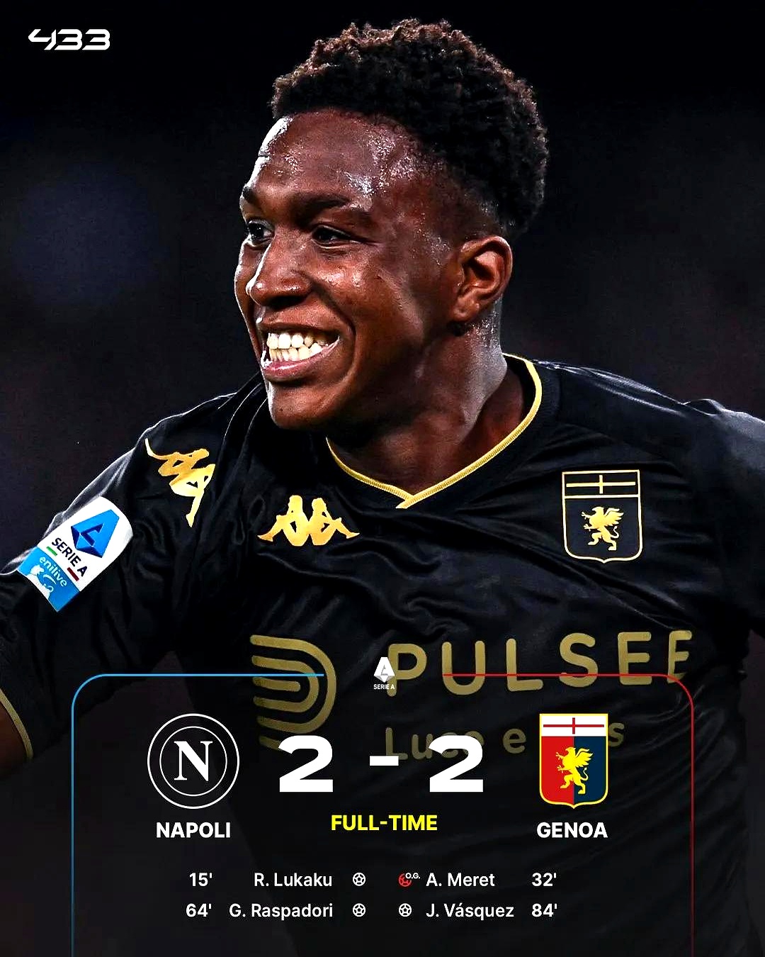 关于那不勒斯门将神勇发挥,立下不败誓言的信息 关于那不勒斯门将神勇发挥,立下不败誓言的信息