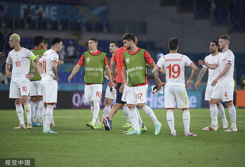 瑞士-轻松击败土耳其,出线希望大增的简单介绍 瑞士-轻松击败土耳其,出线希望大增的简单介绍