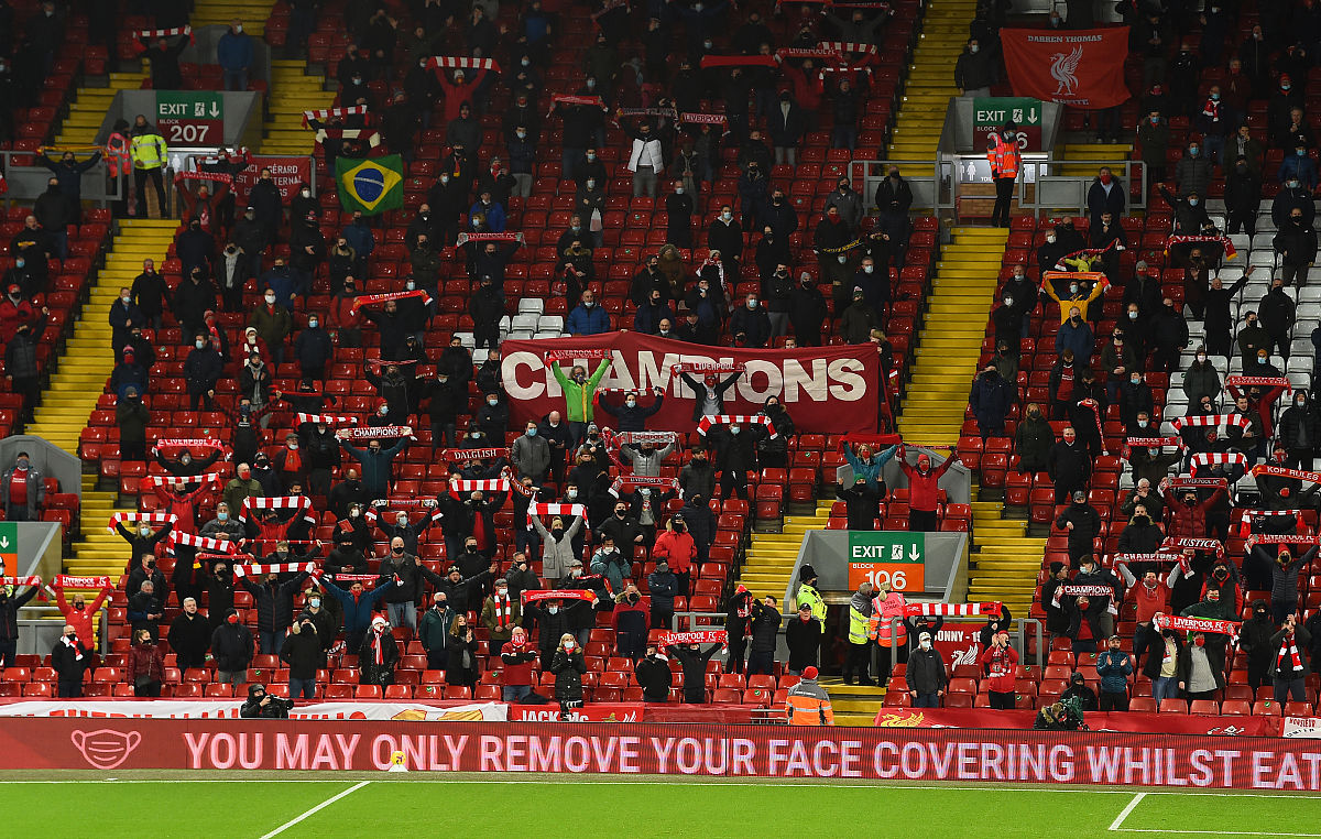 利物浦客场大胜英超实力豪强 利物浦客场大胜英超实力豪强