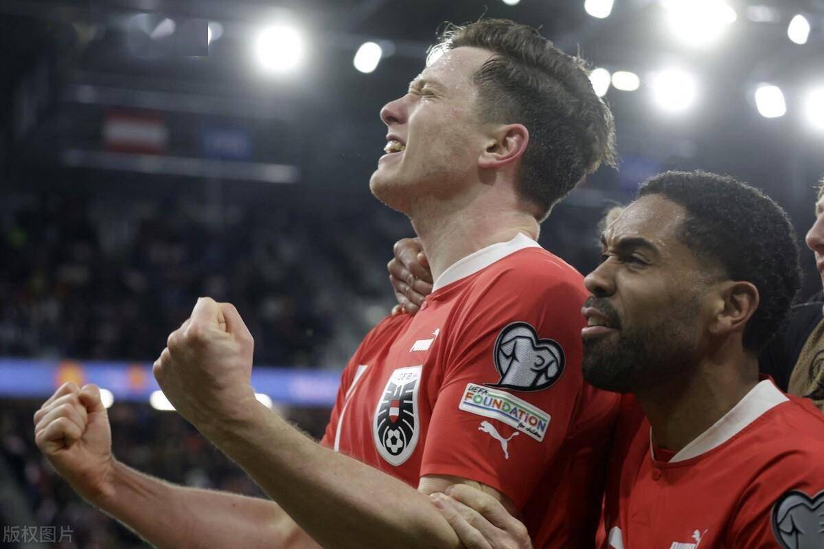 法国与奥地利战平,小组排名暂居第二 法国与奥地利战平,小组排名暂居第二