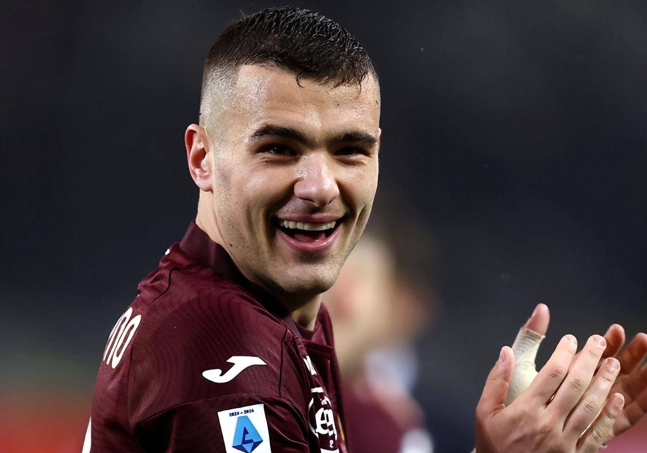 意大利豪门传来好消息,足球界热议的简单介绍 意大利豪门传来好消息,足球界热议的简单介绍