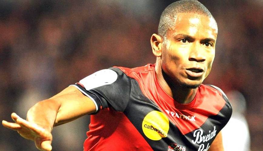 巴斯蒂亚队在法甲联赛中脱颖而出 巴斯蒂亚队在法甲联赛中脱颖而出