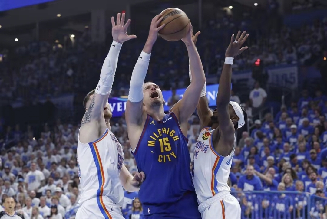 爵士轻取掘金,场均三双未能阻击的简单介绍 爵士轻取掘金,场均三双未能阻击的简单介绍