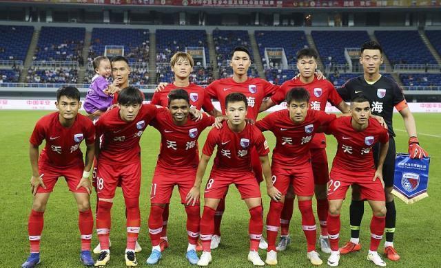 天津泰达客场比战平上海申花,分割积分 天津泰达客场比战平上海申花,分割积分