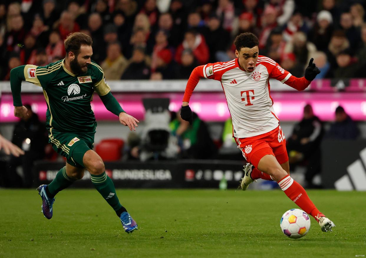 包含拜仁慕尼黑大获全胜,冲刺冠军实力的词条 包含拜仁慕尼黑大获全胜,冲刺冠军实力的词条