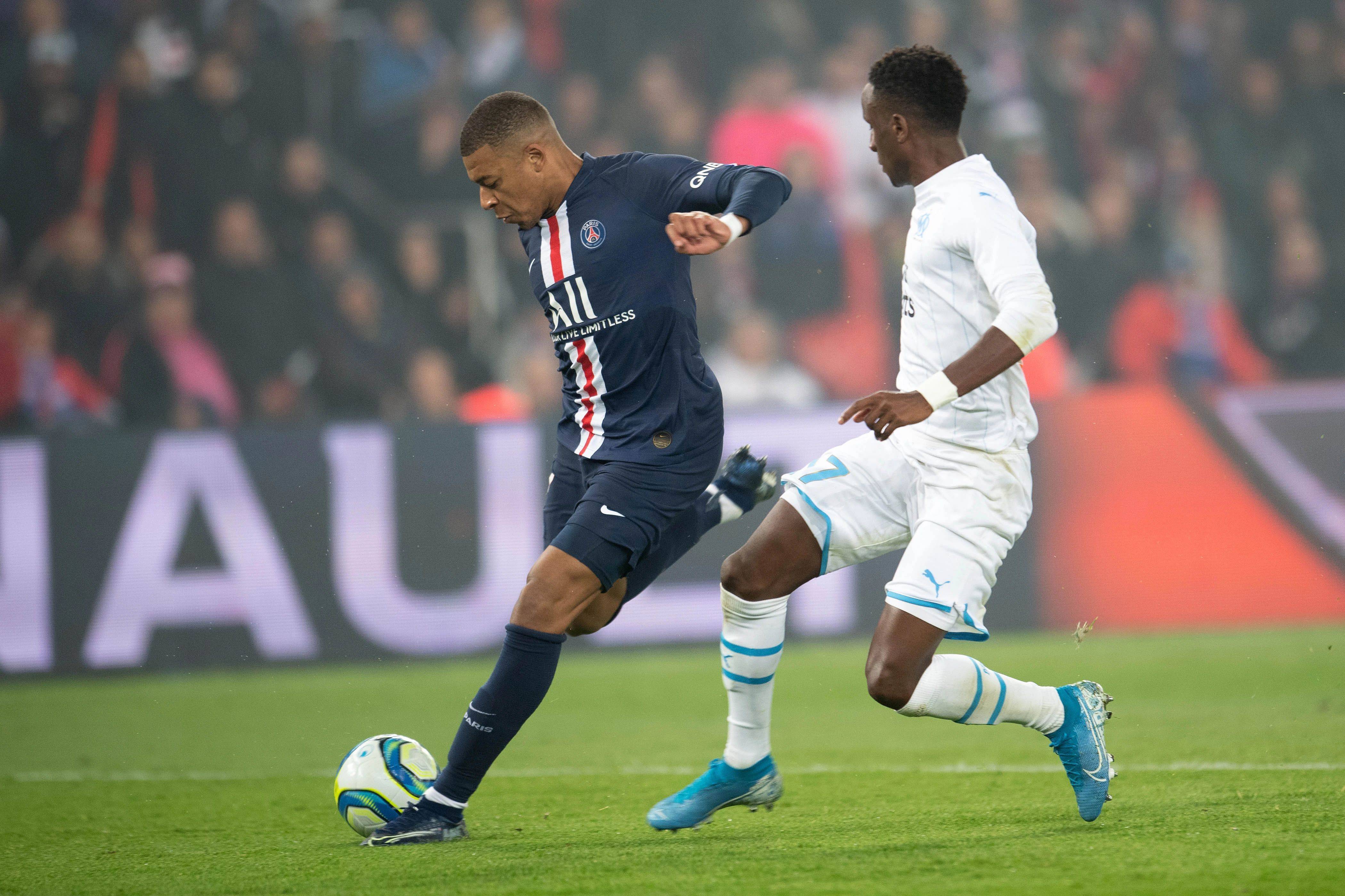 圣埃蒂安击败马赛,法甲争霸积分榜领先的简单介绍 圣埃蒂安击败马赛,法甲争霸积分榜领先的简单介绍